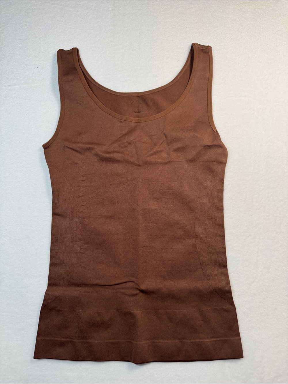 Underoutfit Shapewear Women's Stretch Tank